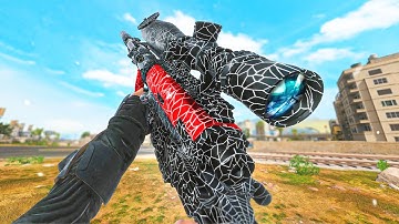 The FASTEST ONE SHOT FJX IMPERIUM Loadout reminds me of the KAR98 in Warzone 3… (Best Sniper Rifle)