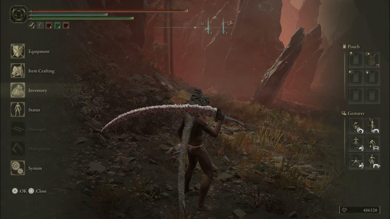 Elden Ring Shadow of The Erdtree Igon's Helm, Armor, Gauntlets