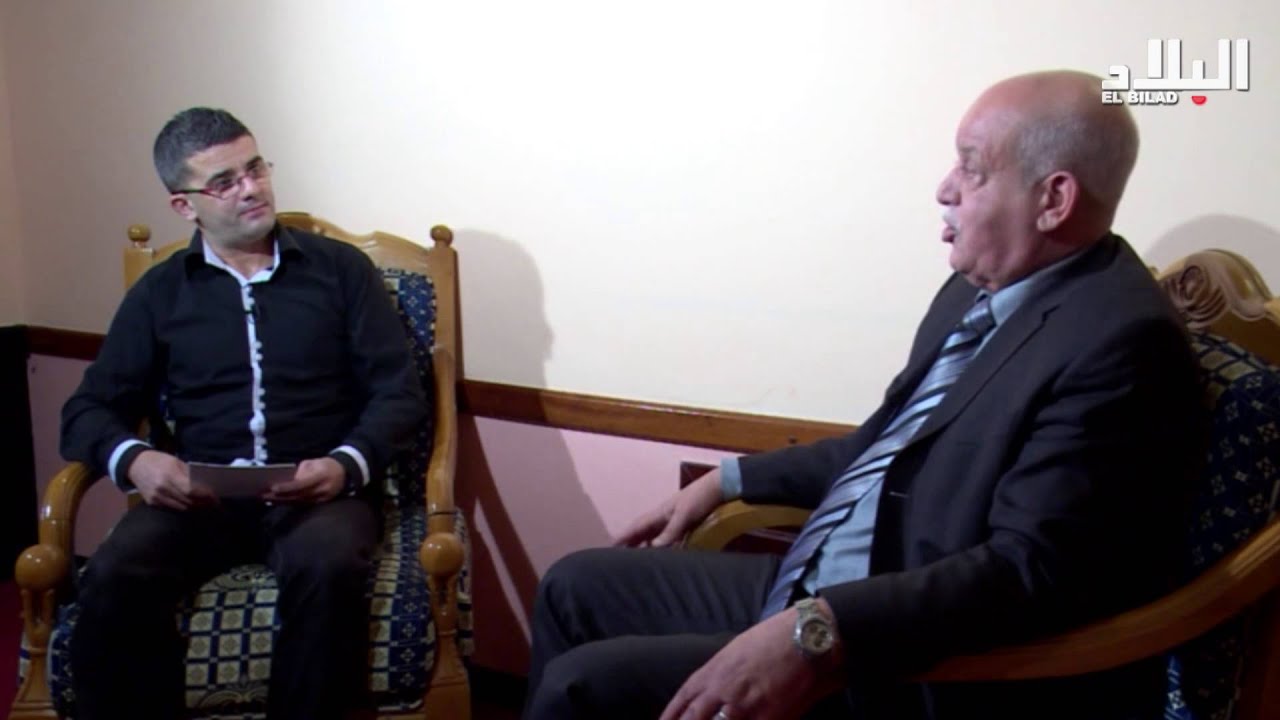 رابح سعدان يكشف تفاصيل جديدة غير معروفة عما حدث في الكواليس قبل وأثناء وبعد موقعة 