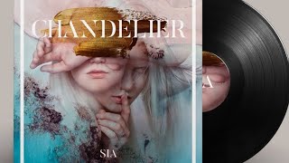 Sia - Chandelier | Sia sings Chandelier