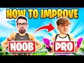 How to Improve at Fortnite | Path to Pro - Episode 1