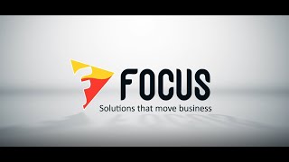 Focus MRP Explained | Plan, Track & Deliver On Time | Focus Softnet