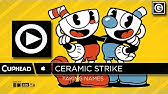 Cuphead Ceramic Strike Achievement Guide Youtube