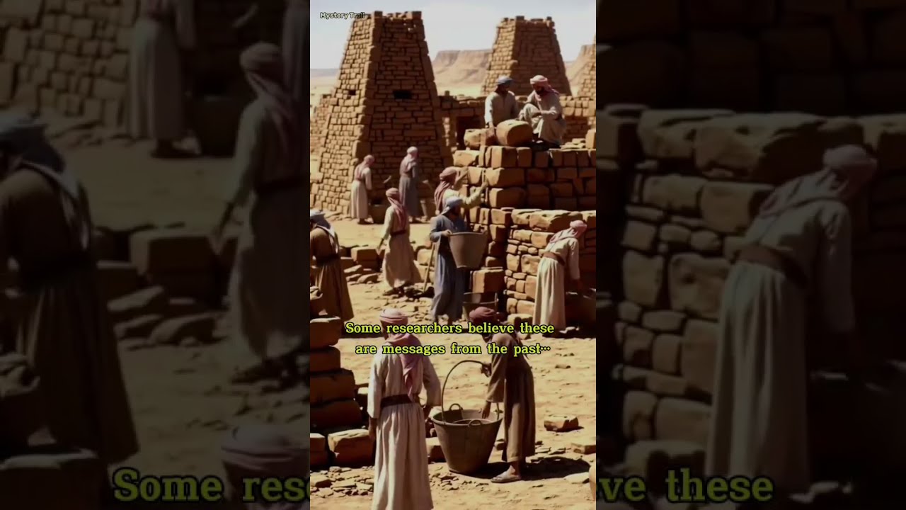 Al Ula An Ancient City That Defies Logic Alula Shorts Mystery