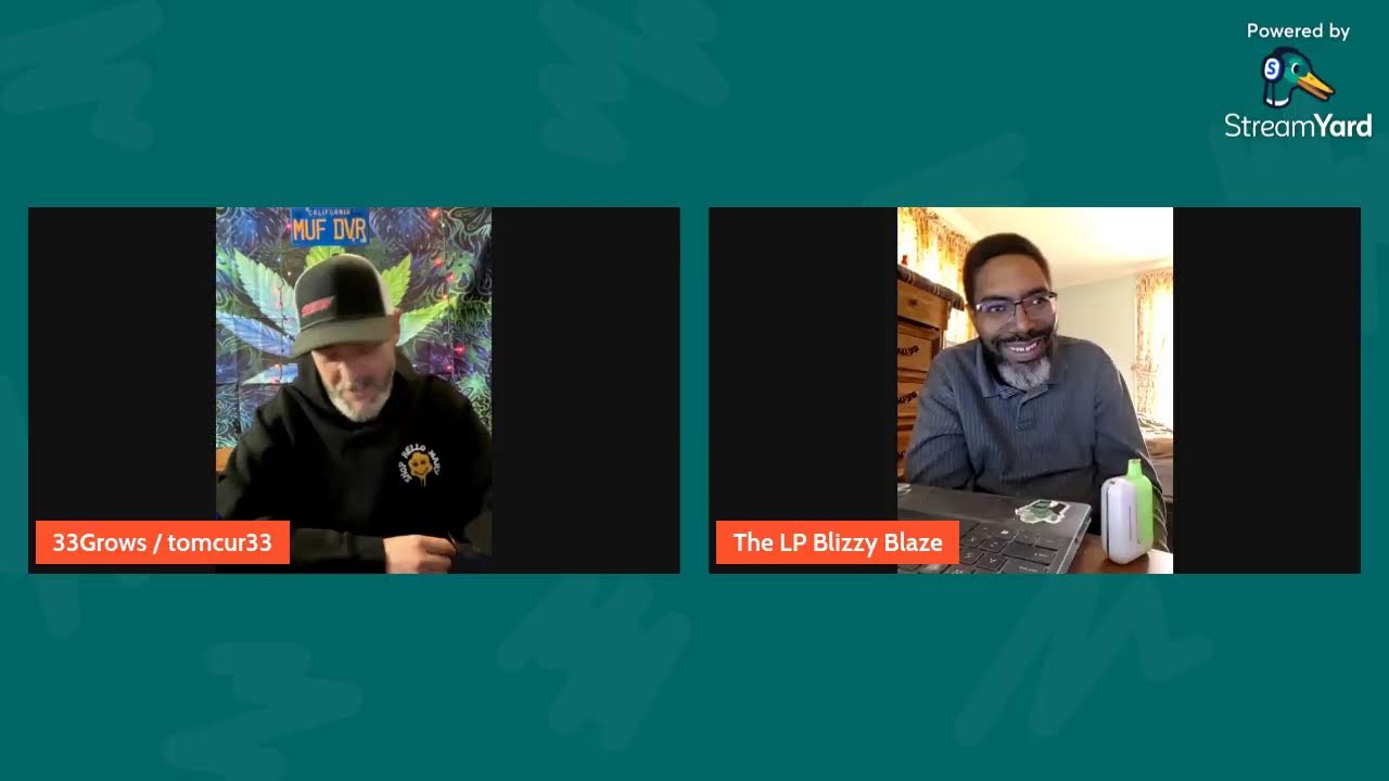 Trying a bunch of Live rosins from Shop Hello Mary