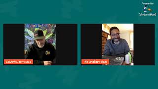 Trying a bunch of Live rosins from Shop Hello Mary