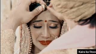 Kaira emotional vm|| Humdard song||ft.Kartik,Naira ❤️❤️#kaira #shivin #kairaromance #shivinforever