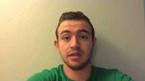 University student testimonial for TutorASAP