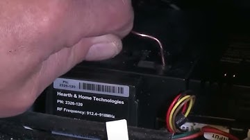 How to Pair Majestic RC400 Remote with Fireplace