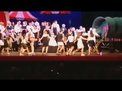 რუსიკო მასწავლებელი