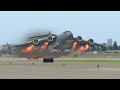 C-17 Pilot Make A Big Mistake During Take Off | X-Plane 11