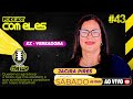JACIRA PIRES - Podcast Com Eles #43