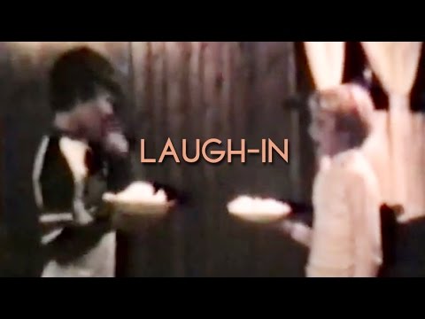 Laugh-In