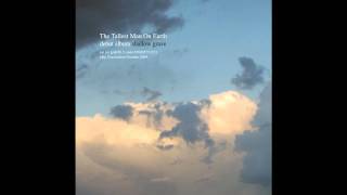 The Tallest Man On Earth - Pistol Dreams chords