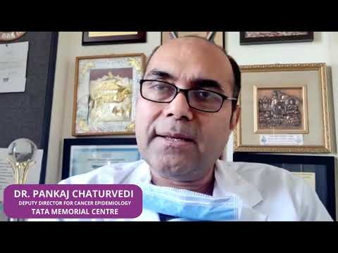 Online Consultations for Cancer Patients During Covid-19