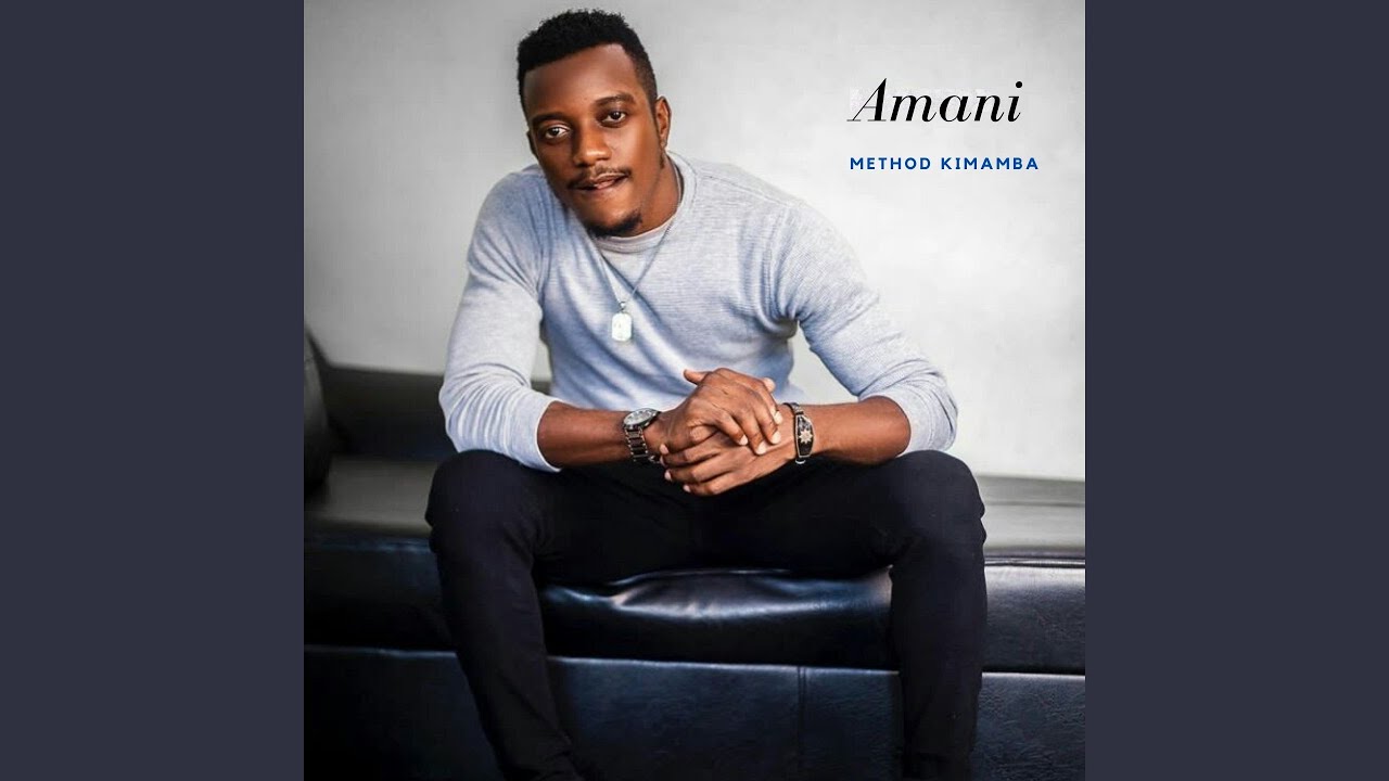 Watch Amani on YouTube Watch Amani on YouTube