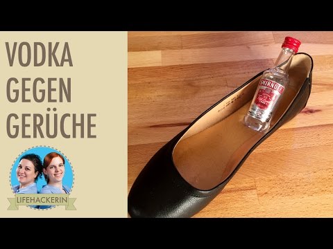 Video: Fakten Zu Schuhen: Wie Sie Ihre Stiefel Wetter- Und Wasserdicht Machen