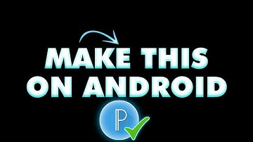 HOW TO COLOUR GRADE TEXT IN PIXELLAB | Pixellab Editing | Text Color Grading in Pixellab