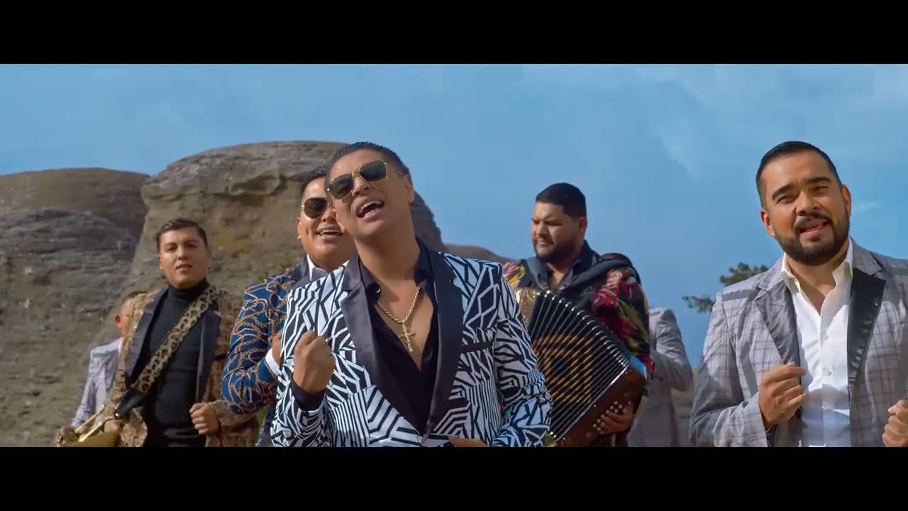 Grupo Firme - Decide Tu (Max Power Remix)