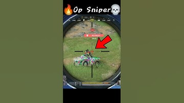 ✅Op Sniper Shots🔥Pro Settings in CODM BR💯Codmobile🤕CODM Pro Setting #shorts #codmbr #codm #ff #ogcod