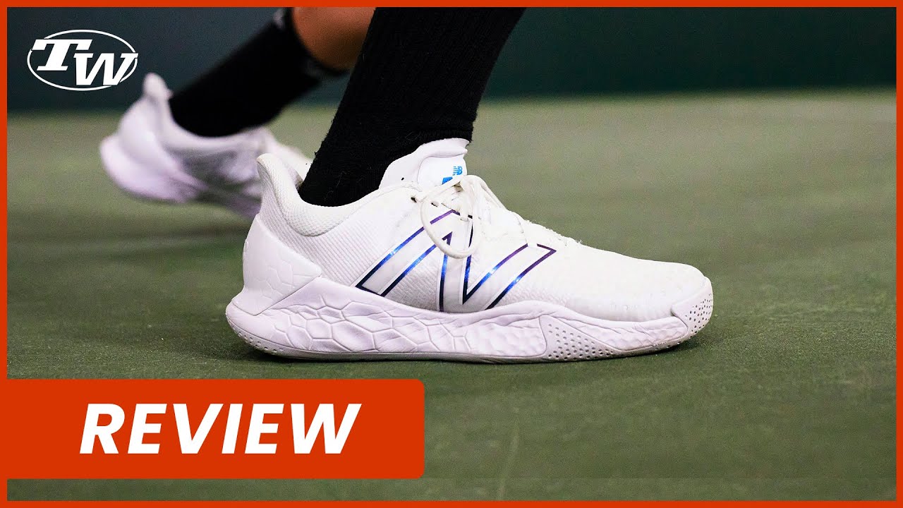 new balance mens tennis shoes reviews