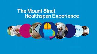 Mount Sinai Healthspan Experience | 2026 Aspen Ideas Festival
