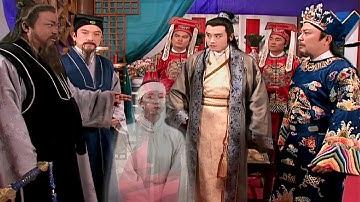 Hôn Ma Cô Con Gái Chết Oan Trở Về Cầu Xin Cha Già Để Bao Công Mở Quan Tài Điều Tra | Vua Phim