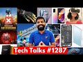 Tech Talks #1287 - PUBG Mobile India Problem, iPhone 12 Mini, Realme 7 5G, India Cyber Policy, X7