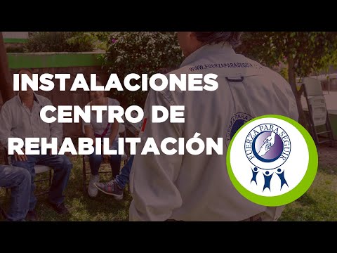 Testimonio 5 de la Clínica Fuerza para Seguir
