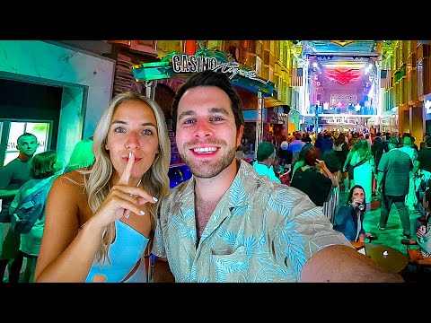 The Best Kept Secret About Royal Caribbean Cruises | A VERY Packed And FUN Cruise Day