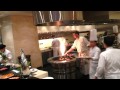 YAKUMI JAPNESE BUFFET AT SOLAIRE RESORTS AND CASINO - YouTube