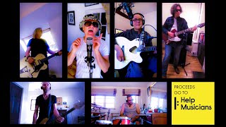 Tonight Matthew...? Episode #4 - Another Girl Another Planet (The Only Ones 1978)