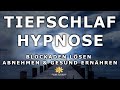 Tiefschlaf Hypnose 😴 Blockaden lösen ✨ Abnehmen & Gesund ernähren [2021]