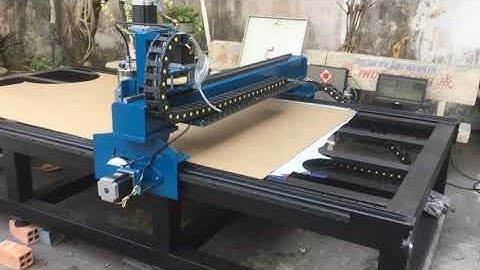 CNC VIỆT TRUNG CẦN THƠ - 0918 836 964