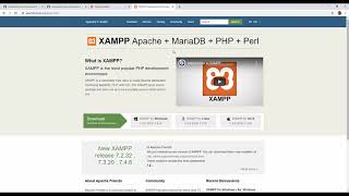 PHP & JQuery - One Minute School
