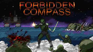 FORBIDDEN COMPASS - Release Trailer