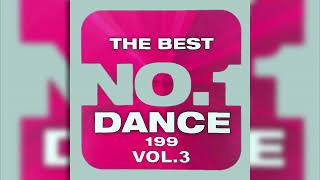 THE BEST No. 1 BEST DANCE 199 VOL. 3