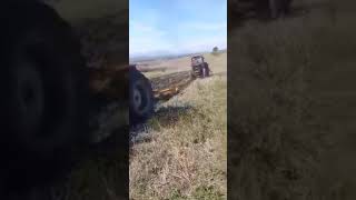 MASSEY FERGUSON 2725 I  IMT 5106 ORANJE