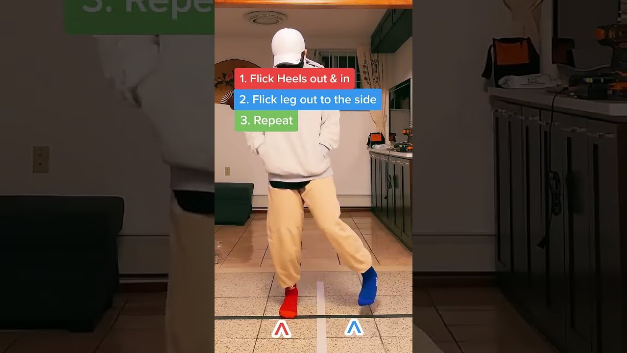 Aurora Cure For Me Dance Trend Tutorial Shorts