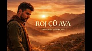 Roj Çu Ava 🌅 Duygusal Kürtçe Şarkı (Cover 2026)