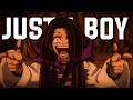 Just A BoyAMV Anime MIx mp3