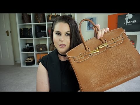 WIMB Wednesday | Hermes Birkin