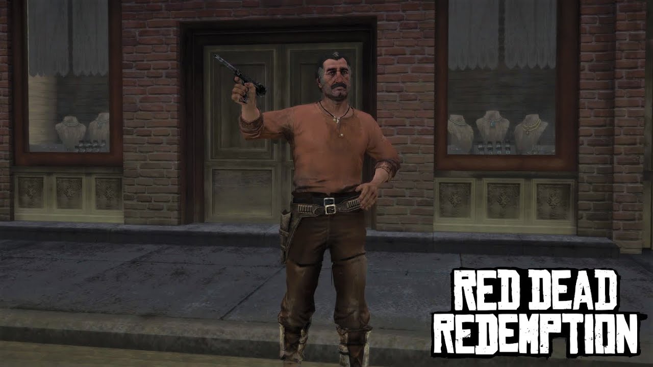 All Dutch Van Der Linde Scenes RDR 1 In 4K YouTube all-dutch-van-der-linde-scenes-rdr-1-in-4k-youtube