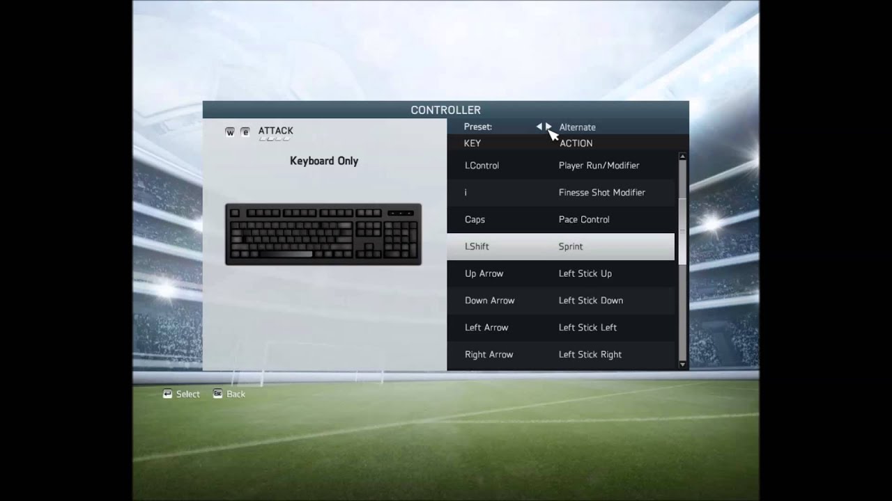 Fifa 14 Button Data Setup Free Download