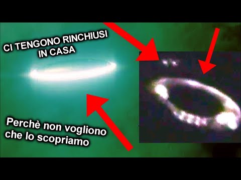 Video: Un UFO Triangolare è Apparso Vicino Alla ISS Per Una Frazione Di Secondo - - Visualizzazione Alternativa