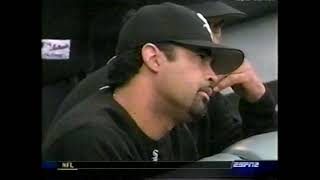 2005   MLB Highlights   September 25