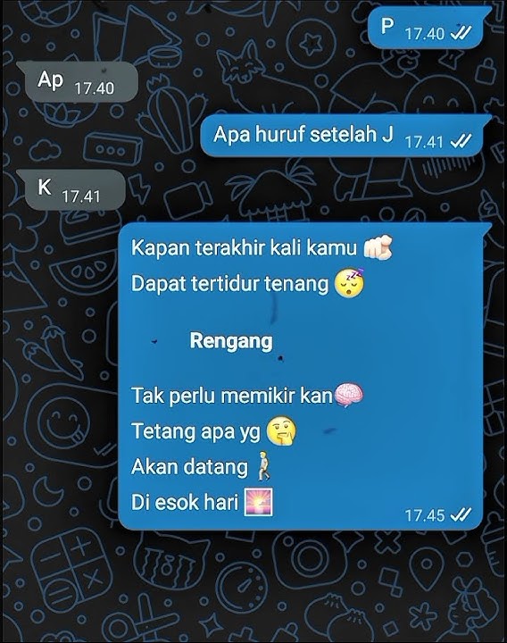 Kapan terakhir kali kamu dapat tertidur tenang | #fyp #shorts