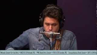 John Mayer - Dear Marie - G+ Hangout