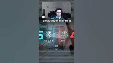 OMG WHAT DID I JUST HIT…. 😳 #cod #callofduty #blackops #bo7 #trickshot