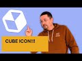 Let's Make a Fancy Cube for @KdeOrg